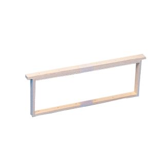 Colmena montada y perforada d.b. (sin rosca)