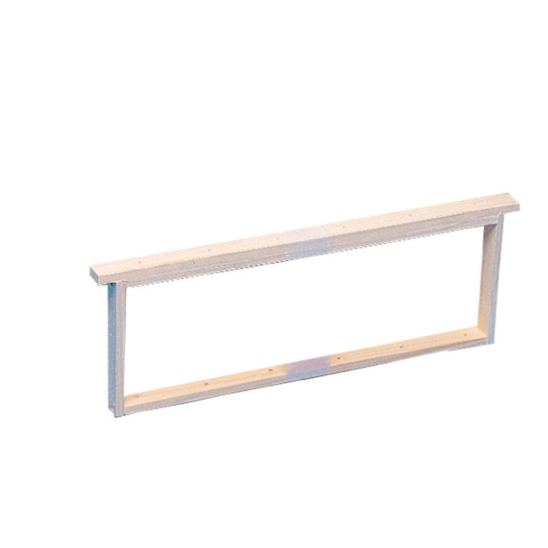 Colmena montada y perforada d.b. (sin rosca)