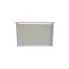 D.b. nesting frame with waxy sheet 110 g