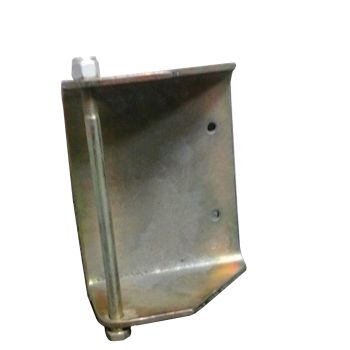 Drahtabwickler für Rollen bis max. 500 g – zum Aufhängen