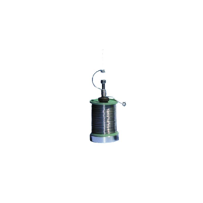 Dérouleur de fil pour bobines de 500 g et 1000 g Dérouleur de fil pour bobines de 500 g et 1000 g