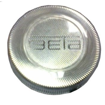 Tinned iron wire, for wax sheet reinforcement, in 150 g skein