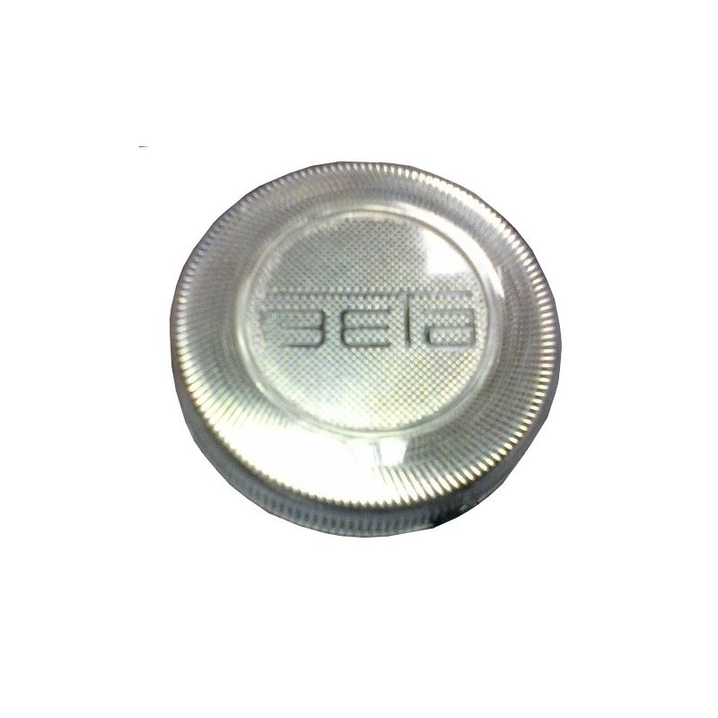 Verzin­nter Eisendraht für die Drahtung von Wachsplatten, 150 g-Knäuel