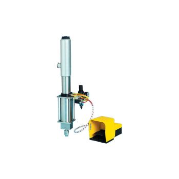 Distributeur de fluide pneumatique (corps seulement)