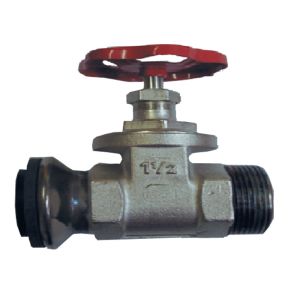 Honey dispenser tap d13s - diameter 50 mm