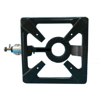 GAS STOVE for STEAM WAXER for 10-16-32 honeycombs