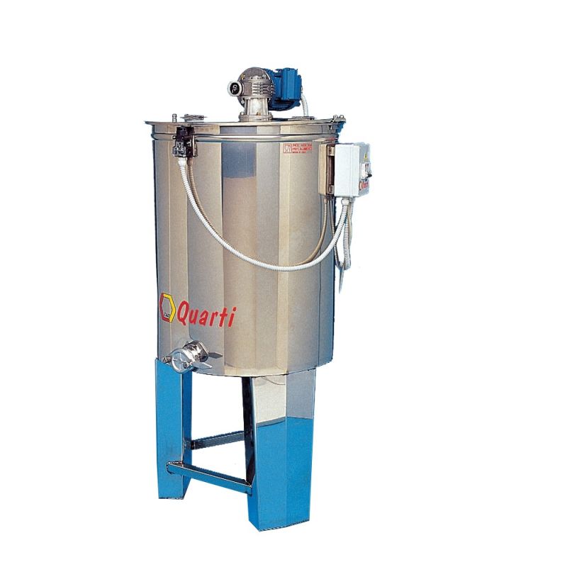 Miscelatore a freddo capienza kg.300 Miscelatore a freddo capienza kg.300