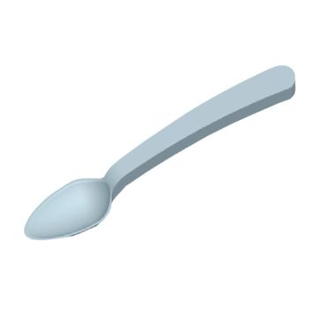 PLASTIC SPOON for royal jelly (100 pcs.)