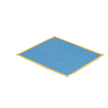 Filet en nylon bordé pour la collecte de propolis pour ruches d.b. 12 cadres