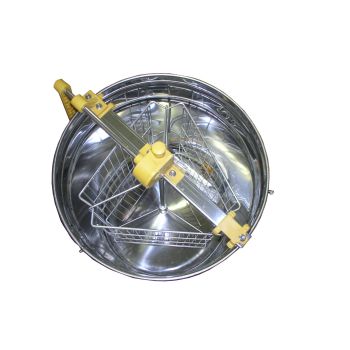 Tangential d.b. manual extractor for 3 honeycomb d.b.