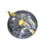 Tangential d.b. manual extractor for 3 honeycomb d.b.