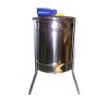 Motor langstroth tangential honey extractor for 6 honeycombs