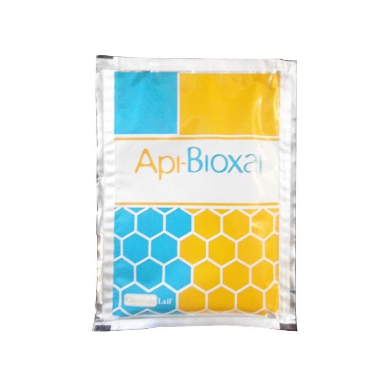 Apibioxal - busta da 35 g Apibioxal - busta da 35 g