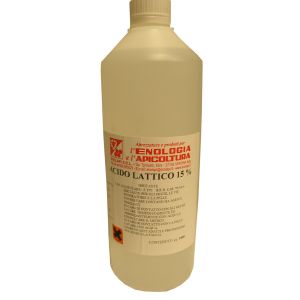 Milchsäure 15% - cc. 1000