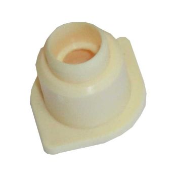 Game of queens larva holder without a dome