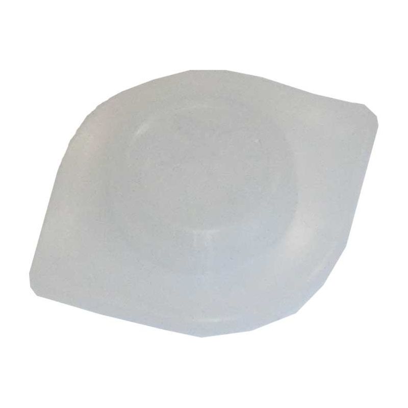 GAME OF QUEENS Cap for larva port without dome GAME OF QUEENS Cap for larva port without dome