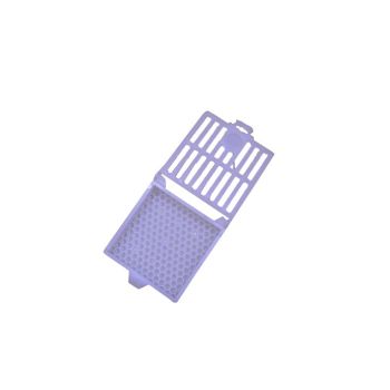 Cage à couvain scalvini pour l'apiculture