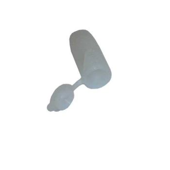 Royal introduction cell with cap