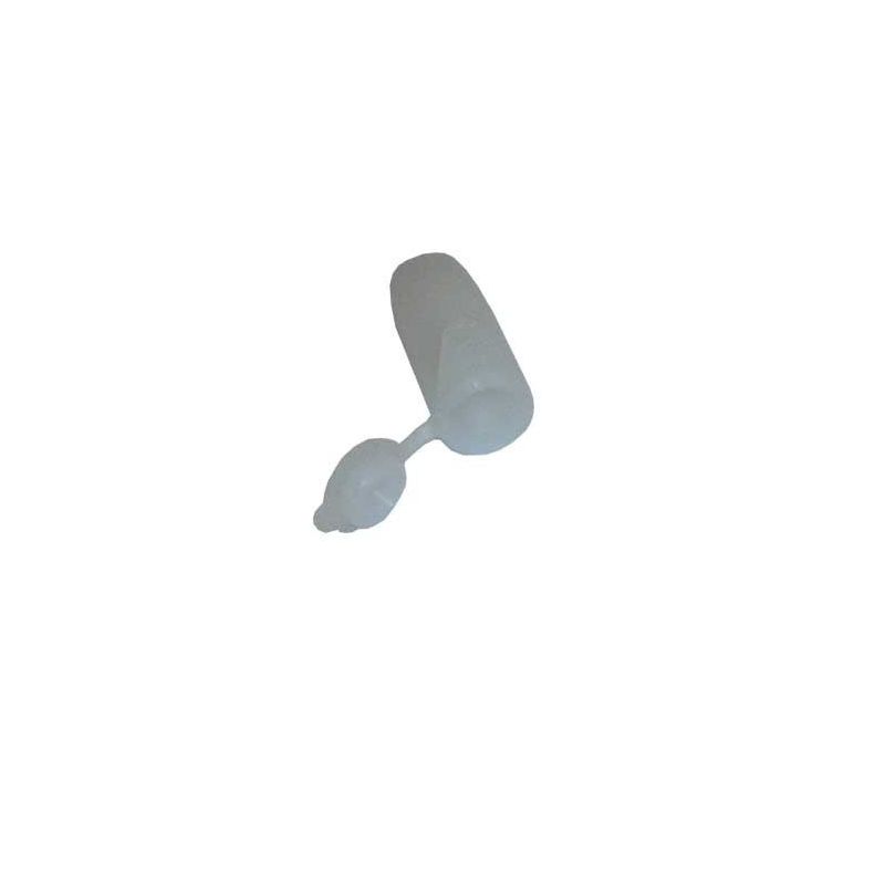 Cella reale d' introduzione con tappo Cella reale d' introduzione con tappo