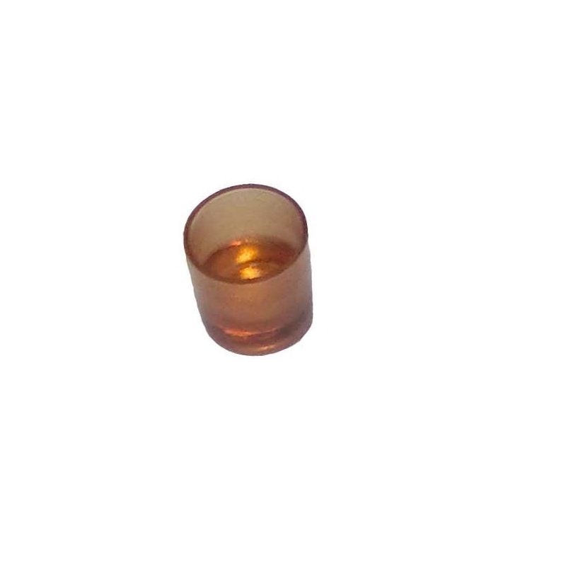 Gioco delle regine cupolino in plastica per apicoltura Gioco delle regine cupolino in plastica per apicoltura