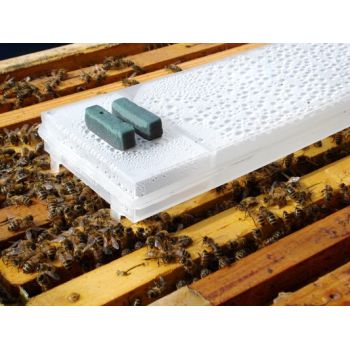 Bioletalvarroa formic - dosificador evaporador de ácido fórmico