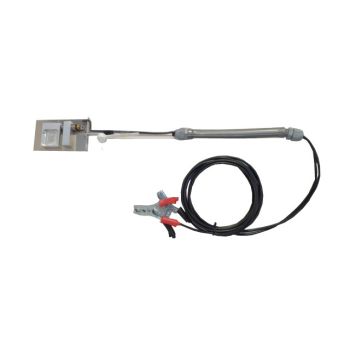 Oxalsäure-sublimator, für batterieversorgung 12 v