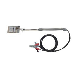 Sublimatore di acido ossalico, per alimentazione a batteria 12 v