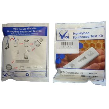 Kit de diagnostic de la loque américaine afb
