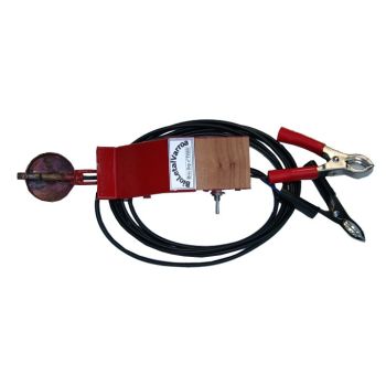 Bioletalvarroa - oxalsäure-sublimator