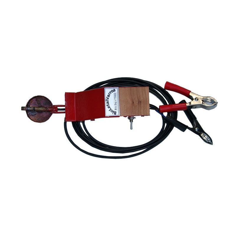 Bioletalvarroa - sublimateur d'acide oxalique