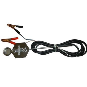 Sublimador varrox - para ácido oxálico