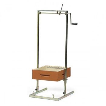 Honey super lift for honeycombs d.b. 10 frames