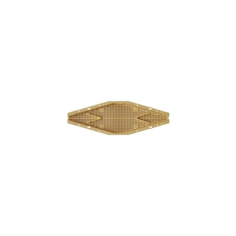 Zweiwege-bienenflucht für holzbrett Zweiwege-bienenflucht für holzbrett
