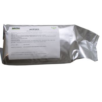 Apifeed - alimento complementario para abejas - 5 kg