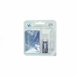 Kit de diagnóstico de la loque europea efb