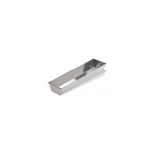 Replacement tray for stainless steel solar excavator - 70 x 70 cm