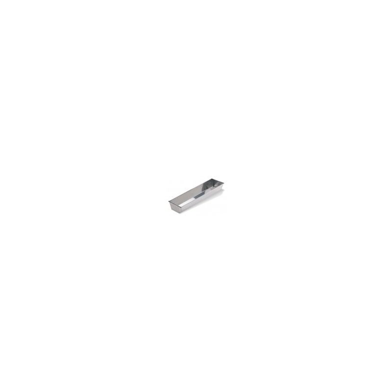 Replacement tray for stainless steel solar excavator - 70 x 70 cm