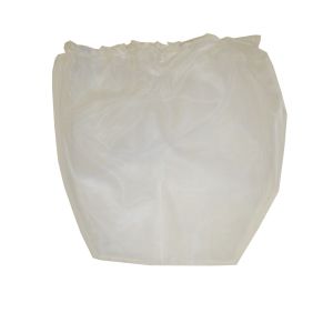 Filtro a sacco in nylon  per miele ricambio per filtro doppio piccolo