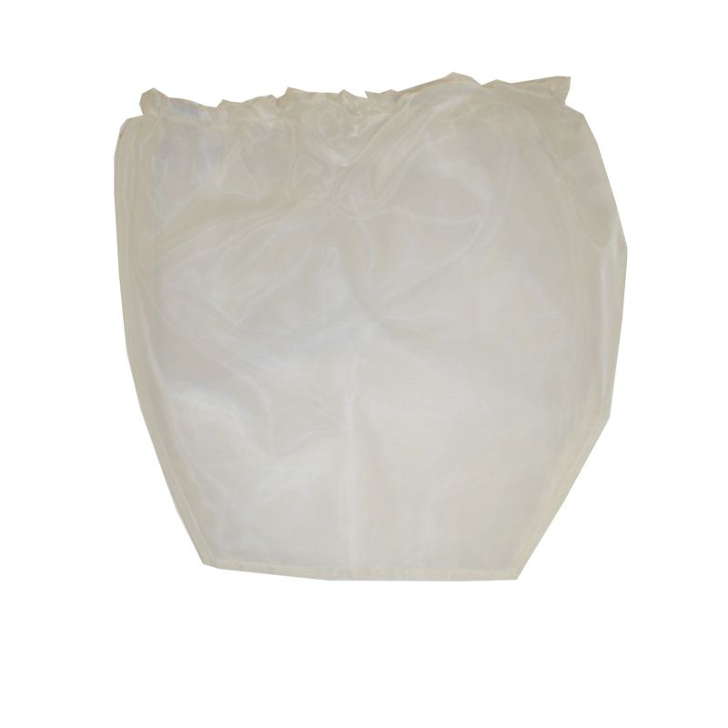 NYLON REPLACEMENT BAG FILTER for HONEY for SMALL DOUBLE FILTER