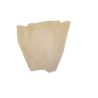 Nylon replacement bag filter for honey for big double filter