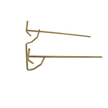 Soporte de escurridor de estaño de acero inoxidable