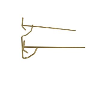 Sgocciolatoio supporto sorreggi latta inox