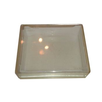 Hf honeycomb with transparent box for honey super d.b.