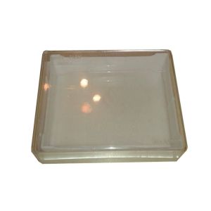 Nid d'abeilles hf avec boîte transparente pour nid d'abeilles d.b.