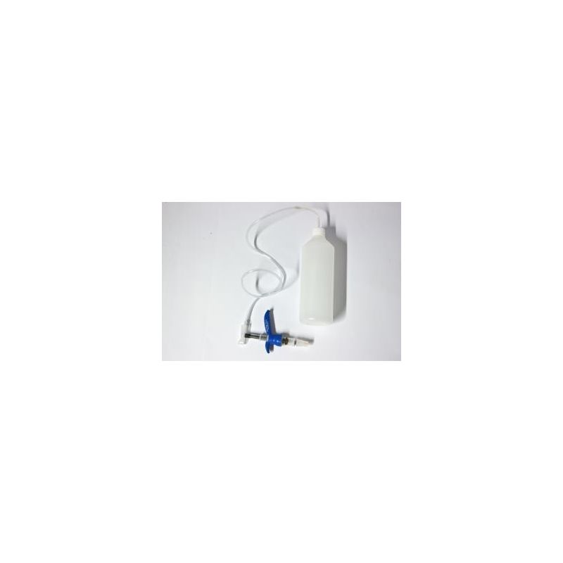 Oxalic acid dripping dispenser 5 ml - mini injector
