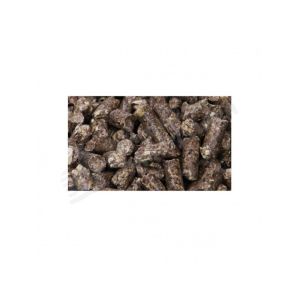 Apidou natural fuel in pellets for smokers – 25 kg - for beekeeping