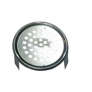 Inside grille for smoker diameter 8 cm for beekeeping
