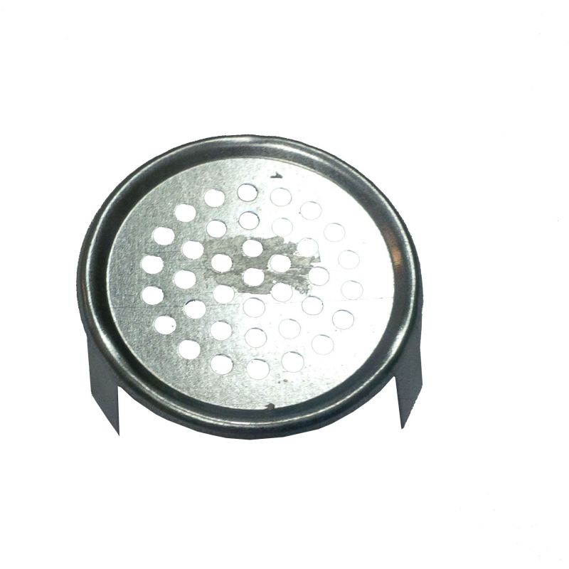 Griglia interna per affumicatore ø 10 cm Griglia interna per affumicatore ø 10 cm