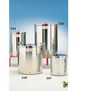 Contenitore  per alimenti lt.75