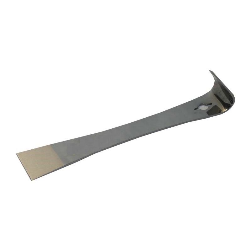 Leva america in acciaio inox Leva america in acciaio inox
